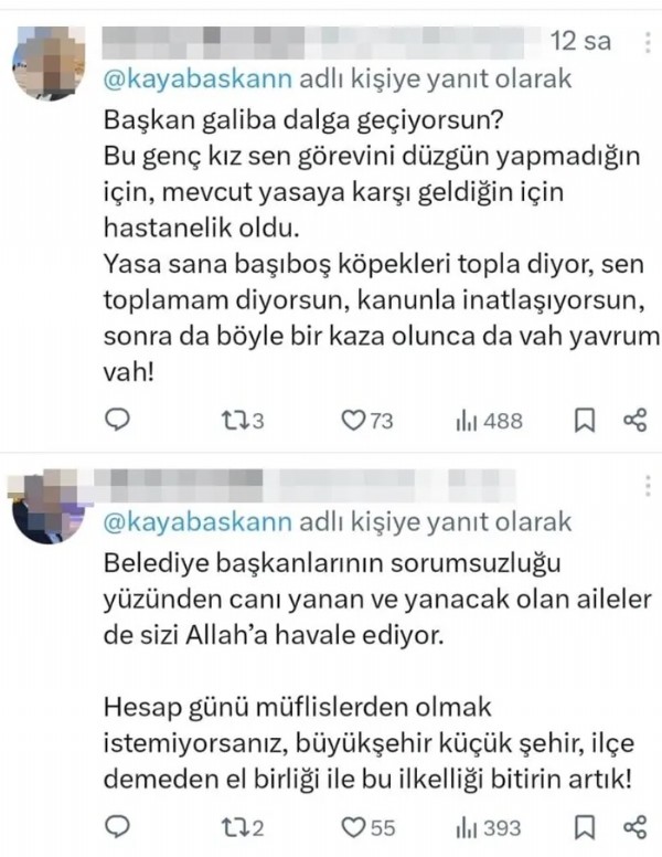 Ailenin İsteğini Hiçe Saydı! CHP'li Başkandan Büyük Pişkinlik